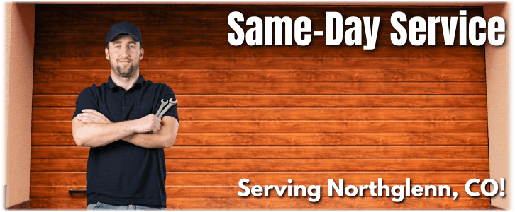 Garage Door Repair Northglenn CO